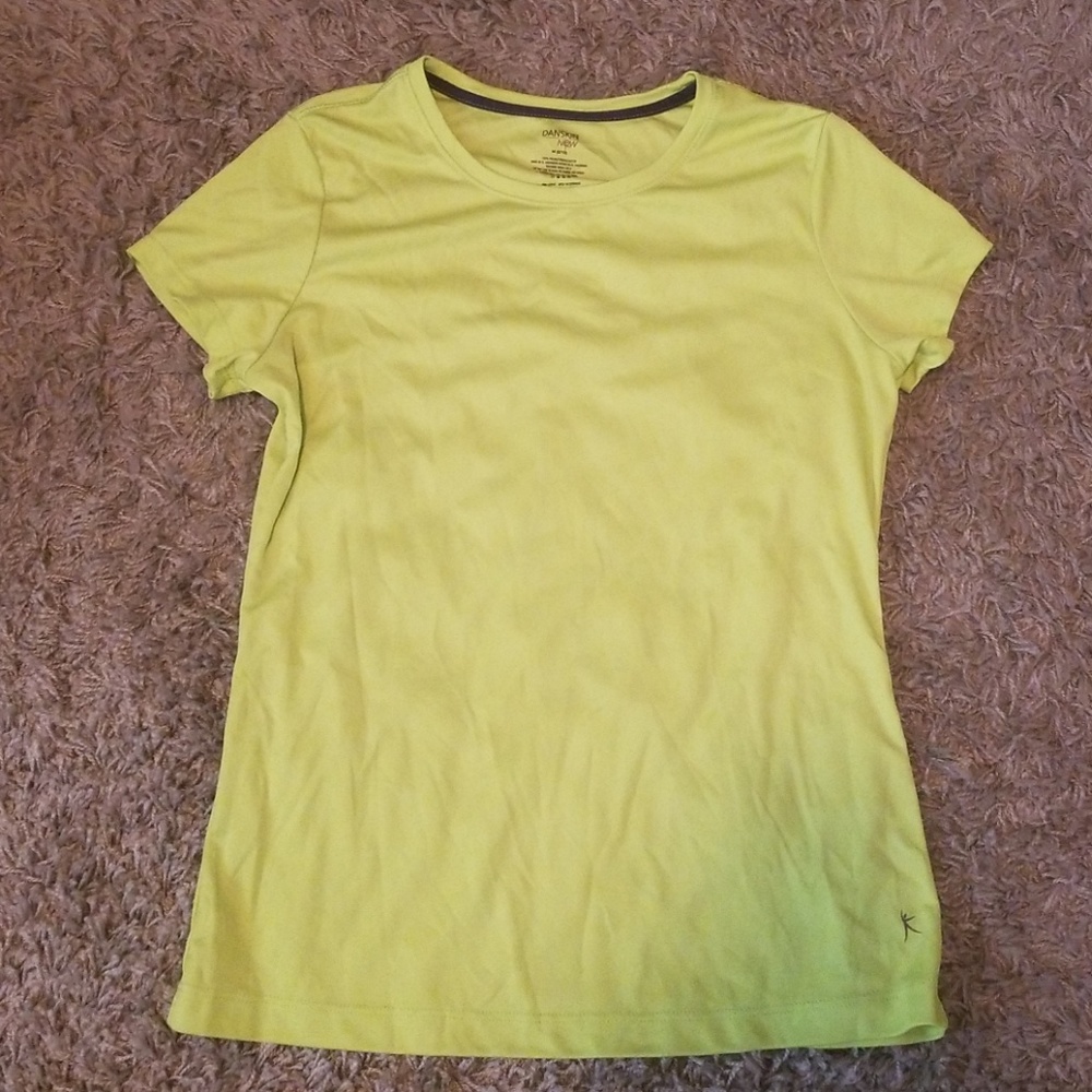Athletic top